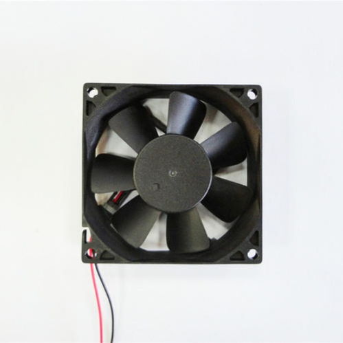 直流散热风机厂家直销与技术交流 构建高效散热解决方案