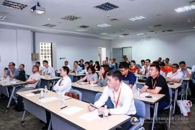 技术交流引领行业新风向——800家企业亮相2019上海紧固件展