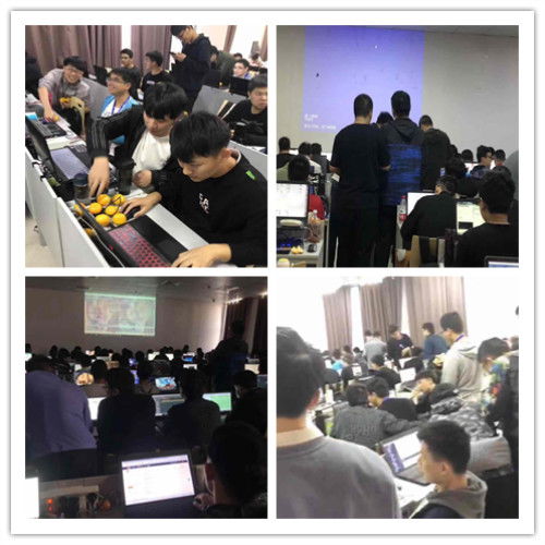 项目大比拼 黑马程序员技术交流社区的创新火花